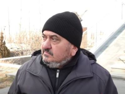 Սասուն, դու մտածի, որ երկիրդ ուժեղանա. նեուժելի այդ մարդը ուրացավ հսկա տղերքի արածը. Զոհվածի ծնողը ԵԿՄ նախագահի մասին