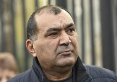 Дело в отношении генерал-лейтенанта Тирана Хачатряна направлено в суд