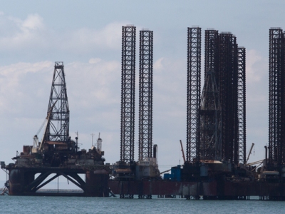 The Guardian:  Нефть из Азербайджана продолжает поступать в Израиль через турецкие порты