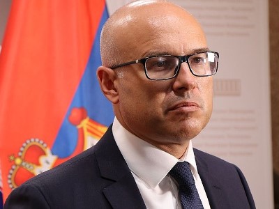 Դա բացարձակապես ծրագրված էր դրսից, նենգաբար ծրագրված․ Միլոշ Վուչևիչը՝ Սերբիայում զանգվածային բողոքի ցույցերի մասին