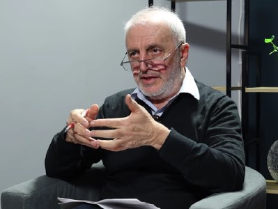 Арам Манукян: Власти распространяют о находящихся в бакинских тюрьмах тезис, согласно которому и этого им мало