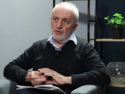 Арам Манукян: Этим идиотам в ЕС объясняют, что их там не ждут. Объясните, во что нам это обойдется