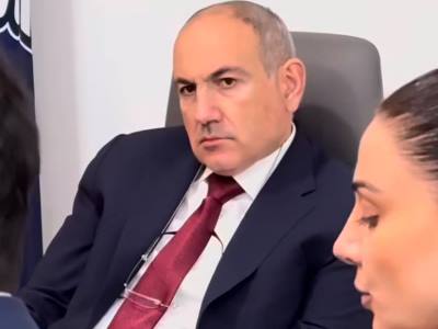 Состоялось очередное заседание правления партии «Гражданский договор»