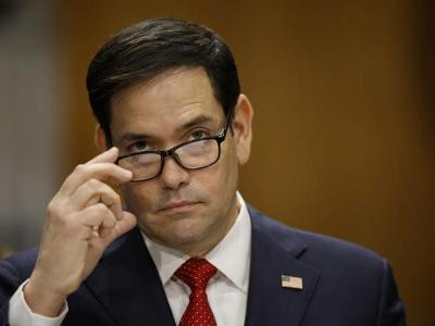 Bloomberg: Rubio, Kallas agree to exert maximum pressure on Russia