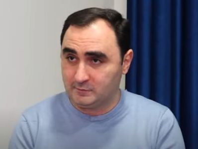 Глава общественной организации: Вы разрушаете систему, готовите крах?