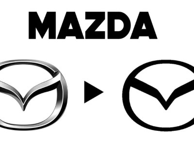 Mazda to introduce new logo for first time in 28 years