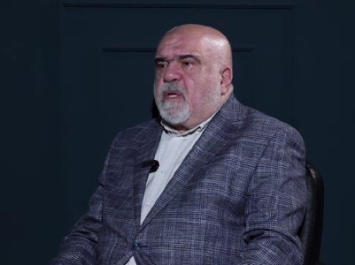 Ադրբեջանը և՛ Ռուսաստանին, և՛ Իրանին ընկալում է որպես սպառնալիք․ քաղաքագետ