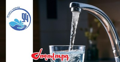 «Ժողովուրդ». 450 խմ ջուր կորում է ճանապարհին. Փաշինյանի ջրի ծորակի հետքերով