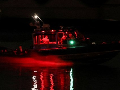 Bodies of 18 casualties of Washington plane crash pulled out from Potomac River