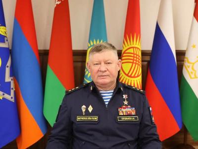Начальник штаба ОДКБ:  Обстановка в Кавказском регионе остается неустойчивой