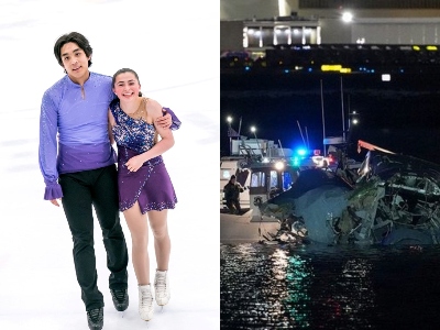 Channel2 NOW: Figure skaters, coaches who died in Washington plane crash identified
