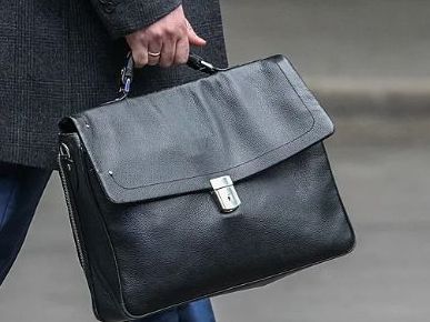 The Times: постпредом при НАТО может стать потерявший секретные документы Лэпсли
