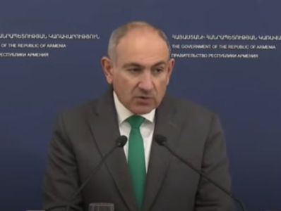 PM: Armenia ready to join Black Sea power cable project