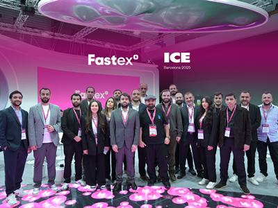 Fastex-ը մասնակցել է խաղային ոլորտի տարվա կարևորագույն միջոցառմանը՝ ICE Barcelona-ին