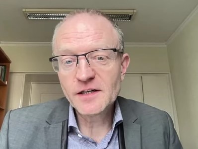 Stefan Meister: Europe is neither able to solve its own domestic crises nor is really a serious actor in South Caucasus