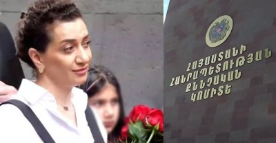 «Ժողովուրդ». 30 ծանուցում` Ծիծեռնակաբերդում Աննա Հակոբյանի մասնակցությամբ միջադեպի վկաներին