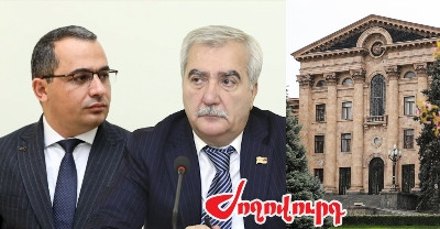 «Ժողովուրդ». Անդրանիկ Քոչարյանը խայտառակեց Քննչական կոմիտեի նոր ղեկավարին. ծնողները վատացել են ԱԺ-ում