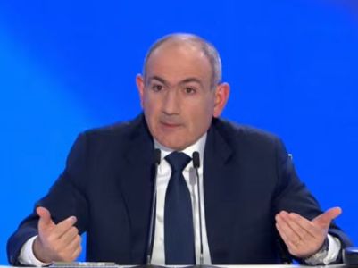 Что не согласовано между Ереваном и Баку? Пашинян раскрыл скобки