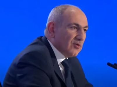 Пашинян: Армения в ЕАЭС чувствует себя неплохо