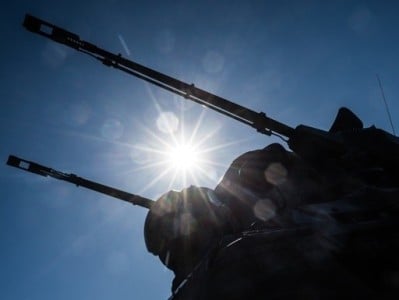 Пашинян: У Армении тоже есть вопросы к закупке Азербайджаном вооружения