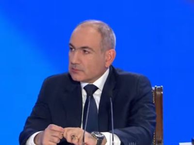 Ինչո՞ւ Բաքվի տևական պահանջներից հետո Ադրբեջանին առաջարկեցիք լուծարել ԵԱՀԿ Մինսկի խումբը. Հարց Փաշինյանին