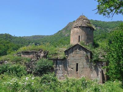 Առաքելոց վանական համալիրը և բնակատեղին ընդգրկվել են Եվրոպայի 14 ամենավտանգված ժառանգության վայրերի ցանկում. «Գեղարդ»