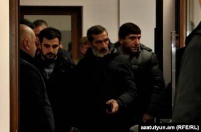 «Հրապարակ». Ի՞նչ պահանջ են ներկայացրել անհետ կորածների ծնողները