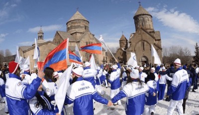 «Փաստ». Խոշոր միջոցառում Ջերմուկում. մասնակցում է 1300 մարզիկ՝ աշխարհի 19 երկրից
