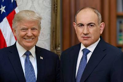 «Հրապարակ». Գոնե պետքարտուղարն ընդունի