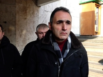 Аветик Чалабян: Подорожание транспорта абсолютно незаконно. Не платите