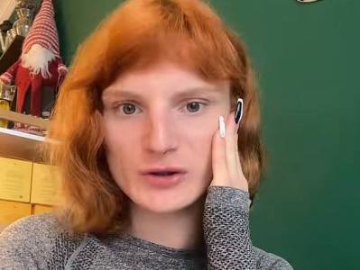 Российский трансгендер-титокер, озвучивший нецензурную брань в адрес армян, арестован на 2 месяца