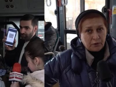 Քաղաքապետարանի վարչական աշխատողներին առավոտից հրահանգել են երթևեկել տրանսպորտով և ընդդիմանալ բոյկոտին. «Հայաքվե»