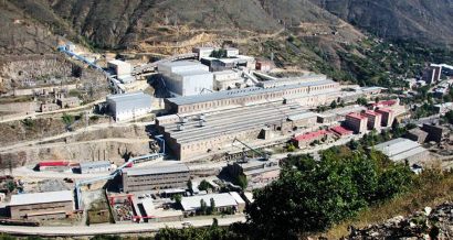 Հայաստանի հանքագործների եւ մետալուրգների միության հայտարարությունը ԶՊՄԿ-ում իրադարձությունների վերաբերյալ