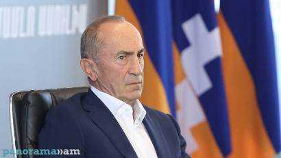 Քոչարյանը հեռատես է գտնվել այդ բանակցություններում եւ վերջնարդյունքում պահել է թե՛ Մեղրին եւ թե՛ Արցախը. «Հրապարակ»