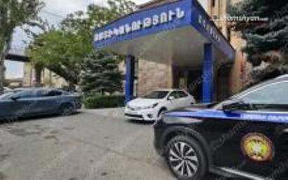 По подозрению в хулиганстве задержан один из граждан Ирана, певших на Площади Республики в Ереване