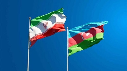 Իրանի ազգային անվտանգության բարձրագույն խորհրդի քարտուղարը հանդիպել է Ալիևի խորհրդականի հետ