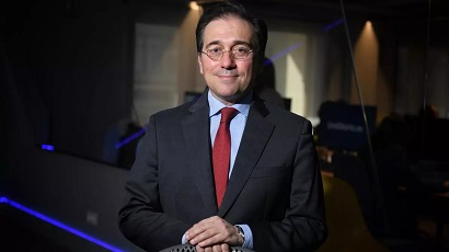 Իսպանիայի արտգործնախարար. Պետք է վերականգնենք հարաբերությունները Ռուսաստանի հետ Ուկրաինայի պատերազմի ավարտից հետո