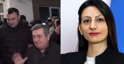 Защитник прав человека потребует разъяснений в связи с уголовным преследованием в отношении Гариба Бабаяна
