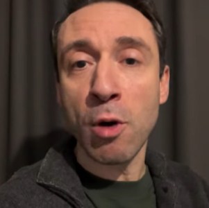 Экс-мэр Еревана: С завтрашнего дня бойкот набирает силу. К нам присоединяются студенты и труженики