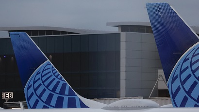 United Airlines ավիաընկերության Հյուսթոն-Նյու Յորք չվերթի ուղևորները տարհանվել են շարժիչի խափանման պատճառով