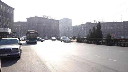 Граждане бойкотируют повышение цен на транспорт: день 3