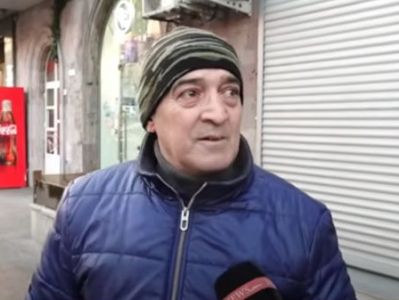 Протестующий в Ереване: Народ нельзя постоянно притеснять – присоединяюсь к бойкоту