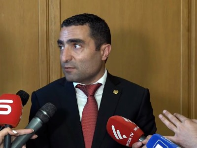Глава Государственной контрольной службы Армении: Мы вынуждены были подать в суд на «Этк» и его информатора