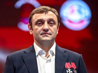 Արմեն Սարգսյանի սպանությունը մարդկության դեմ ուղղված արարք է. ՀԱԵ ՌԴ և Նոր Նախիջևանի թեմի առաջնորդ