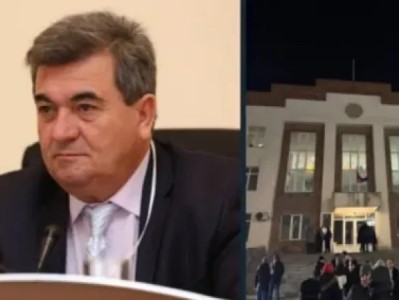 Ղարիբ Բաբայանի հրապարակային խոսքը սահմանափակելը իրավական կամայականություն է, քաղաքական հետապնդում