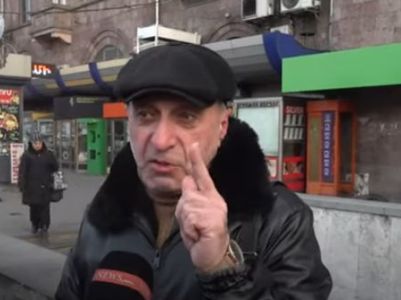Гражданин: Мы присоединились к бойкоту против повышения стоимости проезда в транспорте в Ереване