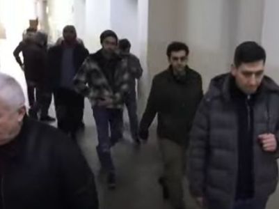 В Ереване многие студенты присоединились к бойкоту против повышения стоимости проезда в транспорте