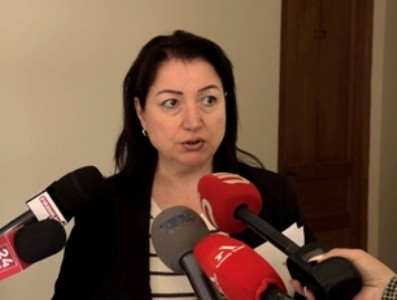 Депутат от правящей в Армении партии: Не видела акции неплатежеспособных – бойкотируют ради бойкота