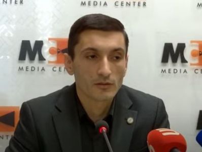 Представитель аппарата омбудсмена: Важно привлекать в ВС граждан, годных по состоянию здоровья