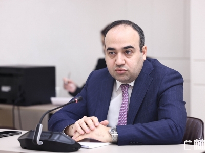 В Армении для получения пособия по материнству подавать заявление больше не потребуется